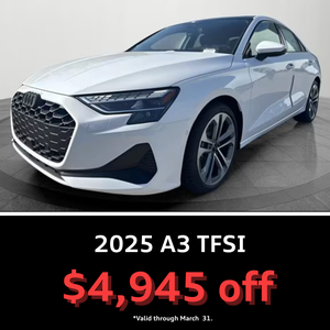 2025 A3 Wilmington NC showroom